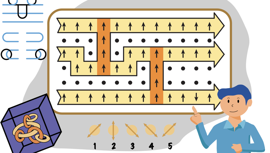 Measurement-Based Quantum Computation