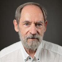 Prof. Berge Englert avatar