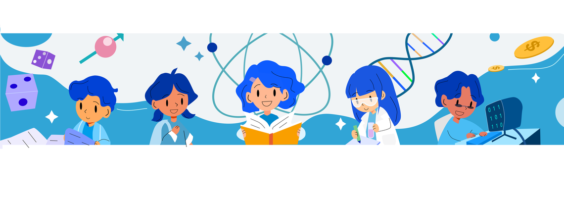 category banner